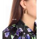 抜群な通気性 2024SS イヤリング BALENCIAGA バレンシアガ 抜群な通気性 2024SS イヤリング BALENCIAGA バレンシアガ