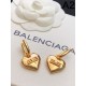 色にも流行り 2024SS イヤリング BALENCIAGA バレンシアガ 色にも流行り 2024SS イヤリング BALENCIAGA バレンシアガ