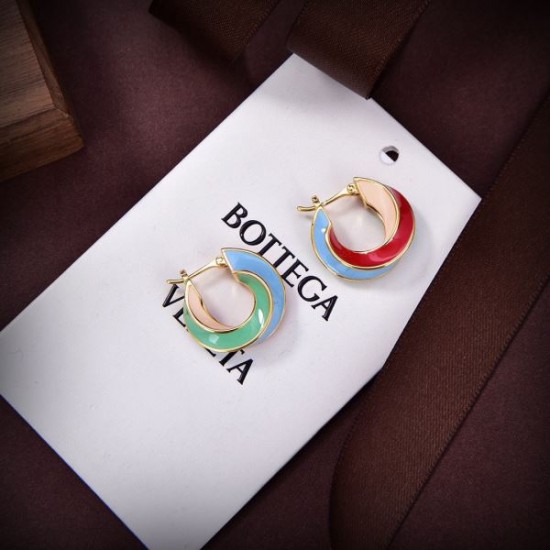 春物新作 2024SS イヤリング BOTTEGA VENETA ボッテガヴェネタ 春物新作 2024SS イヤリング BOTTEGA VENETA ボッテガヴェネタ