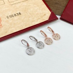 人気セール100%新品 2024SS イヤリング CARTIER カルティエ 