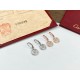 人気セール100%新品 2024SS イヤリング CARTIER カルティエ 
