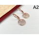人気セール100%新品 2024SS イヤリング CARTIER カルティエ 