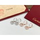 人気セール100%新品 2024SS イヤリング CARTIER カルティエ 