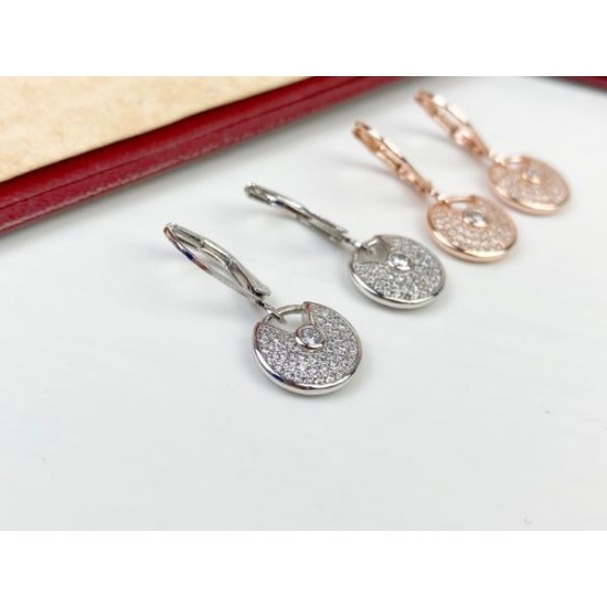 人気セール100%新品 2024SS イヤリング CARTIER カルティエ 