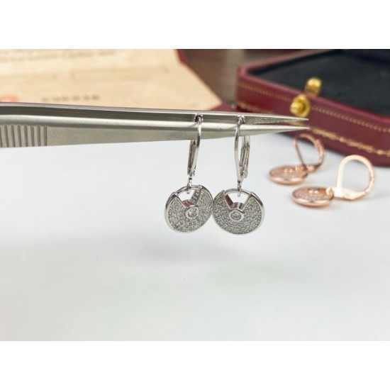 人気セール100%新品 2024SS イヤリング CARTIER カルティエ 