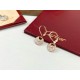 人気セール100%新品 2024SS イヤリング CARTIER カルティエ 