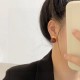 一目惚れ必至春季セール 2024SS イヤリング CELINE セリーヌ 一目惚れ必至春季セール 2024SS イヤリング CELINE セリーヌ