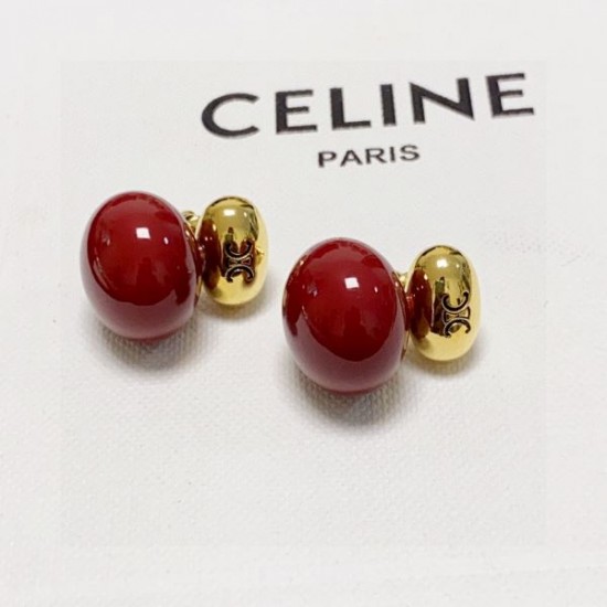 一目惚れ必至春季セール 2024SS イヤリング CELINE セリーヌ 一目惚れ必至春季セール 2024SS イヤリング CELINE セリーヌ