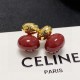 一目惚れ必至春季セール 2024SS イヤリング CELINE セリーヌ 一目惚れ必至春季セール 2024SS イヤリング CELINE セリーヌ