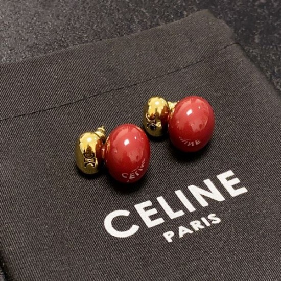 一目惚れ必至春季セール 2024SS イヤリング CELINE セリーヌ 一目惚れ必至春季セール 2024SS イヤリング CELINE セリーヌ