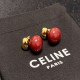 一目惚れ必至春季セール 2024SS イヤリング CELINE セリーヌ 一目惚れ必至春季セール 2024SS イヤリング CELINE セリーヌ
