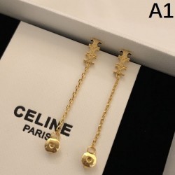 見逃せない注目春季精品 2024SS イヤリング CELINE セリーヌ