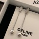 見逃せない注目春季精品 2024SS イヤリング CELINE セリーヌ 見逃せない注目春季精品 2024SS イヤリング CELINE セリーヌ