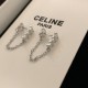見逃せない注目春季精品 2024SS イヤリング CELINE セリーヌ 見逃せない注目春季精品 2024SS イヤリング CELINE セリーヌ