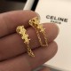 見逃せない注目春季精品 2024SS イヤリング CELINE セリーヌ 見逃せない注目春季精品 2024SS イヤリング CELINE セリーヌ