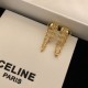 見逃せない注目春季精品 2024SS イヤリング CELINE セリーヌ 見逃せない注目春季精品 2024SS イヤリング CELINE セリーヌ