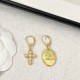 現地価格お得な春夏新作 2024SS イヤリング CELINE セリーヌ