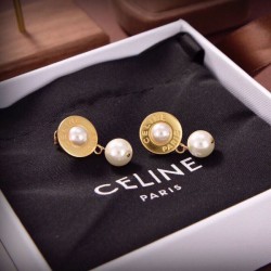 希少！取り扱い店舗限定 2024SS イヤリング CELINE セリーヌ