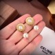 希少!取り扱い店舗限定 2024SS イヤリング CELINE セリーヌ 希少!取り扱い店舗限定 2024SS イヤリング CELINE セリーヌ