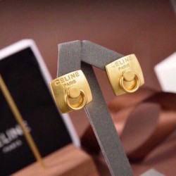 この時季だからお買い得 2024SS イヤリング CELINE セリーヌ