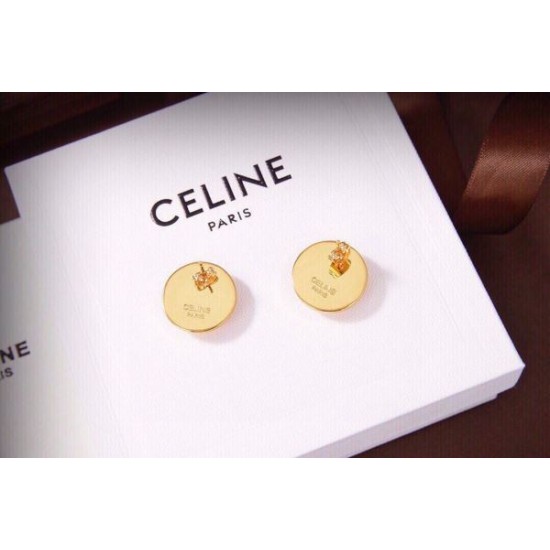 新作セール価格でゲット 2024SS イヤリング CELINE セリーヌ 新作セール価格でゲット 2024SS イヤリング CELINE セリーヌ