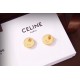 新作セール価格でゲット 2024SS イヤリング CELINE セリーヌ 新作セール価格でゲット 2024SS イヤリング CELINE セリーヌ