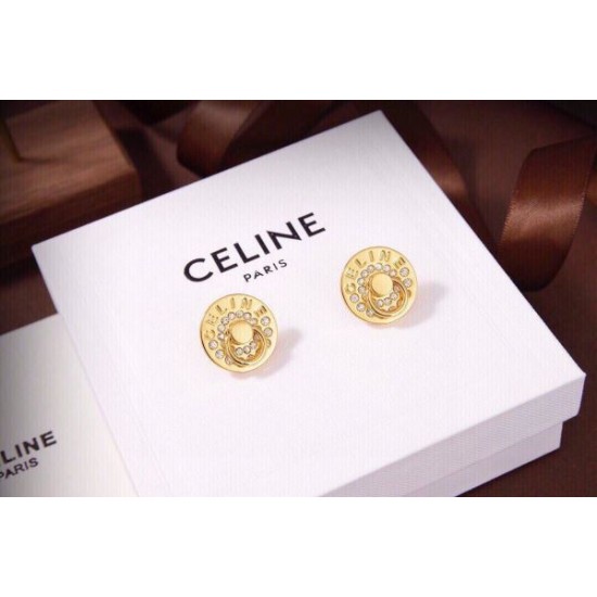 新作セール価格でゲット 2024SS イヤリング CELINE セリーヌ 新作セール価格でゲット 2024SS イヤリング CELINE セリーヌ