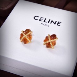 ただいま期間限定割引中 2024SS イヤリング CELINE セリーヌ