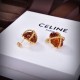 ただいま期間限定割引中 2024SS イヤリング CELINE セリーヌ ただいま期間限定割引中 2024SS イヤリング CELINE セリーヌ