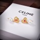 カジュアルさが強すぎる 2024SS イヤリング CELINE セリーヌ カジュアルさが強すぎる 2024SS イヤリング CELINE セリーヌ