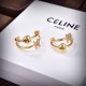 最新の注目ファッション 2024SS イヤリング CELINE セリーヌ 最新の注目ファッション 2024SS イヤリング CELINE セリーヌ