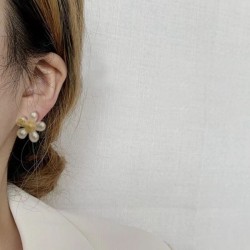 最後の春夏コレクション 2024SS イヤリング CHANEL シャネル