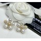 最後の春夏コレクション 2024SS イヤリング CHANEL シャネル 最後の春夏コレクション 2024SS イヤリング CHANEL シャネル