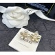 最後の春夏コレクション 2024SS イヤリング CHANEL シャネル 最後の春夏コレクション 2024SS イヤリング CHANEL シャネル