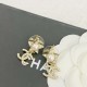 オシャレにまとめる逸品 2024SS イヤリング CHANEL シャネル オシャレにまとめる逸品 2024SS イヤリング CHANEL シャネル