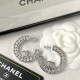春に欠かせないアイテム 2024SS イヤリング CHANEL シャネル 春に欠かせないアイテム 2024SS イヤリング CHANEL シャネル