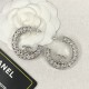 春に欠かせないアイテム 2024SS イヤリング CHANEL シャネル 春に欠かせないアイテム 2024SS イヤリング CHANEL シャネル