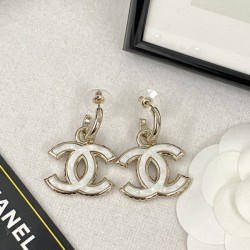新作限定めっちゃ綺麗色 2024SS イヤリング CHANEL シャネル