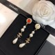 新作限定華やかキュート 2024SS イヤリング CHANEL シャネル 新作限定華やかキュート 2024SS イヤリング CHANEL シャネル