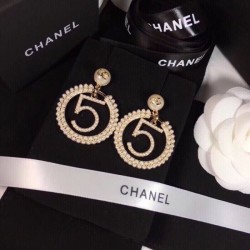 最新☆大人気☆話題沸騰 2024SS イヤリング CHANEL シャネル