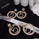 最新☆大人気☆話題沸騰 2024SS イヤリング CHANEL シャネル 最新☆大人気☆話題沸騰 2024SS イヤリング CHANEL シャネル
