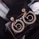 最新☆大人気☆話題沸騰 2024SS イヤリング CHANEL シャネル 最新☆大人気☆話題沸騰 2024SS イヤリング CHANEL シャネル