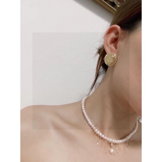 新作限定華やかキュート 2024SS イヤリング CHANEL シャネル 新作限定華やかキュート 2024SS イヤリング CHANEL シャネル