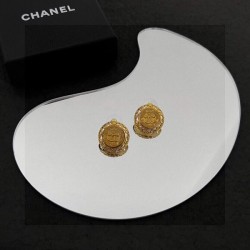 新作限定華やかキュート 2024SS イヤリング CHANEL シャネル