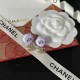 個性的な印象に仕上がり 2024SS イヤリング CHANEL シャネル 個性的な印象に仕上がり 2024SS イヤリング CHANEL シャネル