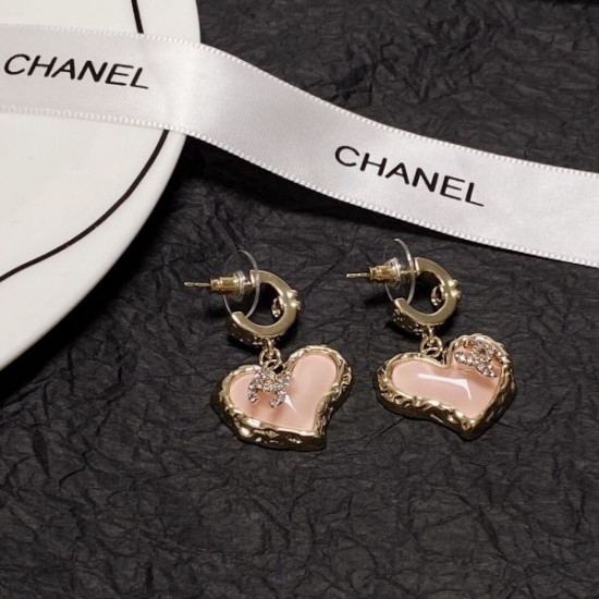 すっきりしたシルエット 2024SS イヤリング CHANEL シャネル すっきりしたシルエット 2024SS イヤリング CHANEL シャネル