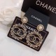 ファッション感度の高い 2024SS イヤリング CHANEL シャネル ファッション感度の高い 2024SS イヤリング CHANEL シャネル