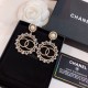 ファッション感度の高い 2024SS イヤリング CHANEL シャネル ファッション感度の高い 2024SS イヤリング CHANEL シャネル