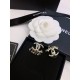 毎シーズン存在感のある 2024SS イヤリング CHANEL シャネル 毎シーズン存在感のある 2024SS イヤリング CHANEL シャネル