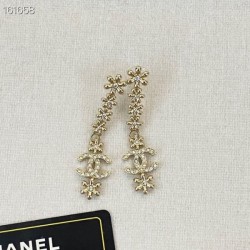 希少！取り扱い店舗限定 2024SS イヤリング CHANEL シャネル